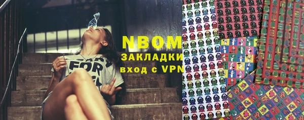 стаф Абинск